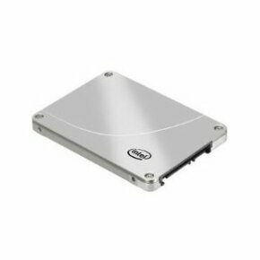 اس اس دی اینتل 320 Series 40GB SATA2