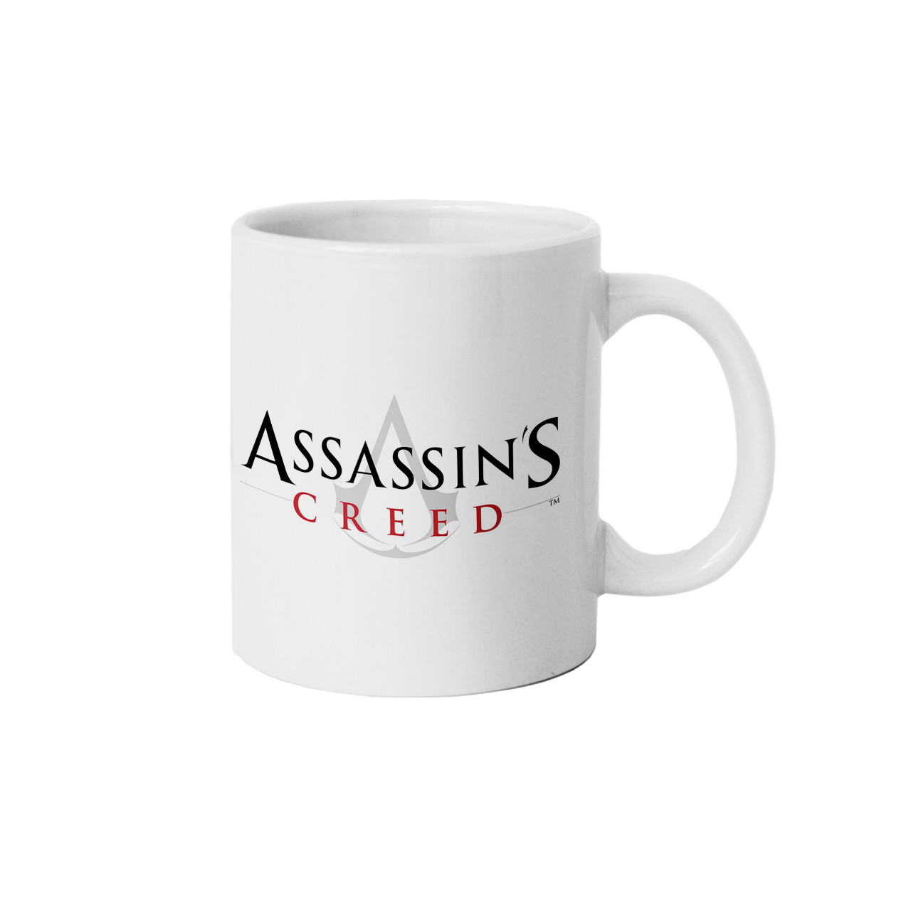 ماگ طرح اساسین کرید مدل M1401