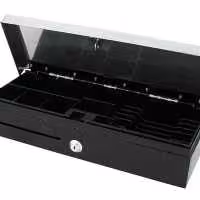 کشوی پول بایامکس مدل Bayamax FLIP TOP