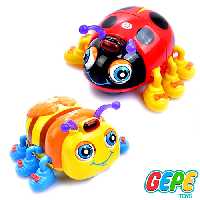 کفشدوزک هوشمند هولی تویز