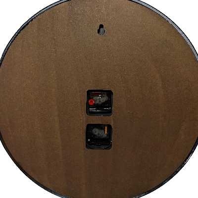 ساعت دیواری شوبرت مدل 5319