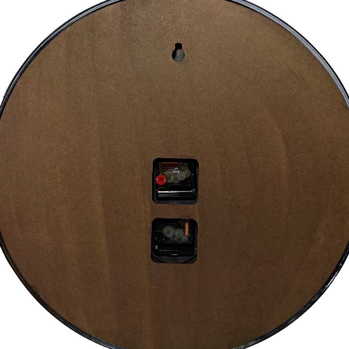 ساعت دیواری شوبرت مدل 5319