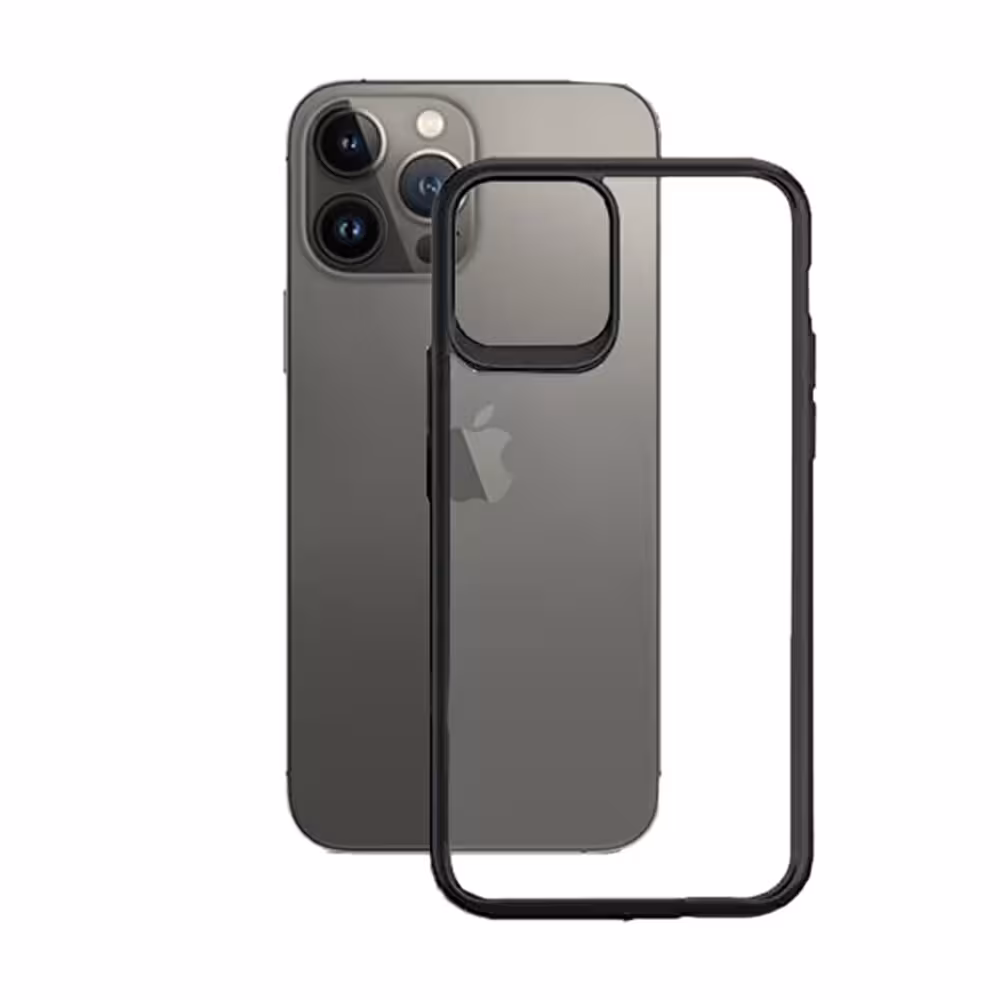 کاور نیو اسکین مدل 01 مناسب برای گوشی موبایل اپل iphone 13 pro max
