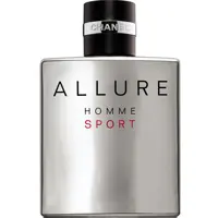 ادو تویلت مردانه شانل مدل Allure Homme Sport حجم 100 میلی لیتر