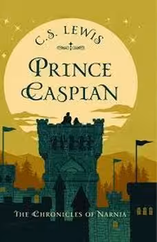 The Chronicles of Narnia 4: Prince Caspian | مرکز فرهنگی آبی