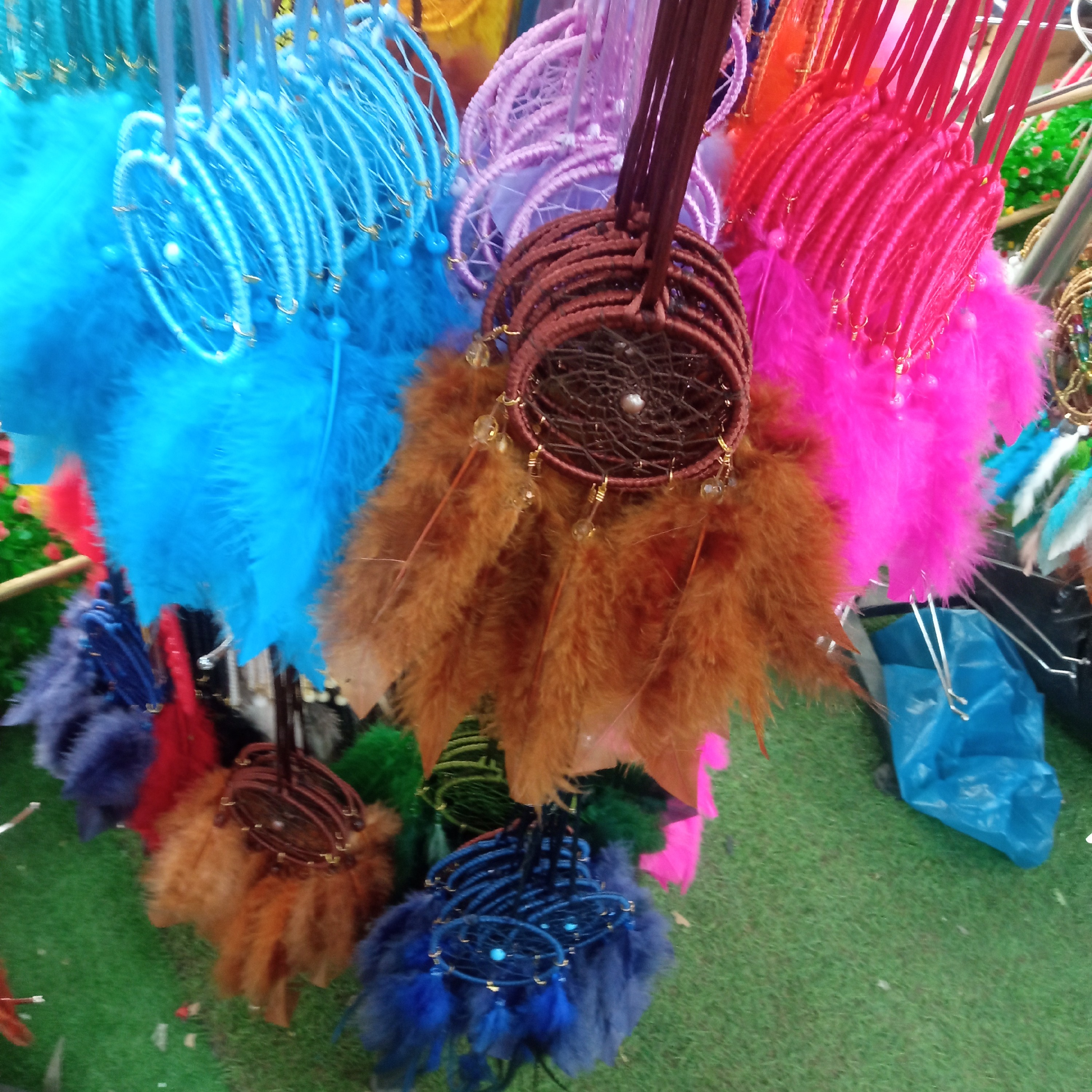 آویز ماشین  دریم کچر