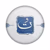 برچسب کنسول بازی مدل عکس نوشته کد 2173