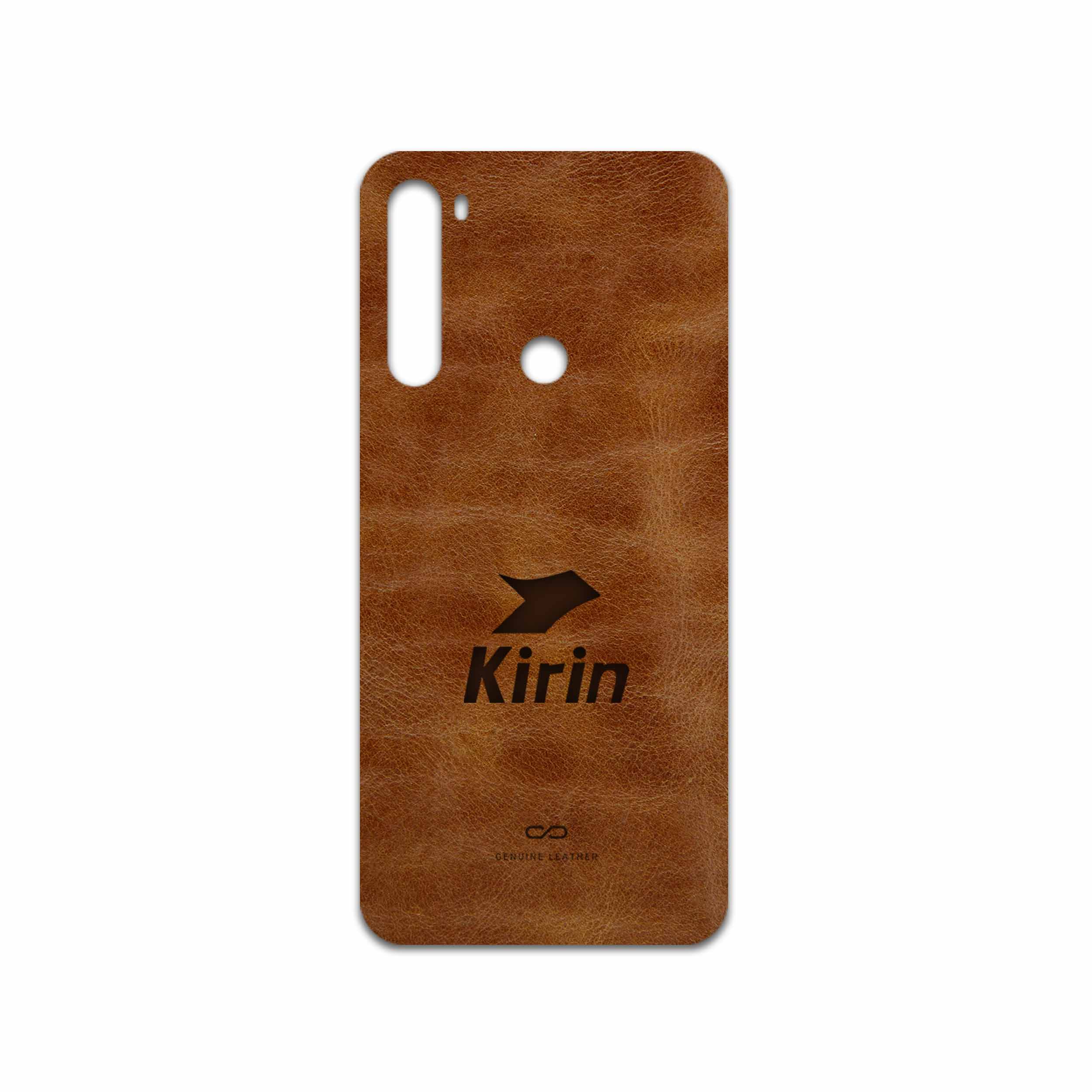 برچسب پوششی ماهوت مدل BFL-KRN مناسب برای گوشی موبایل شیائومی Redmi Note 8 2021