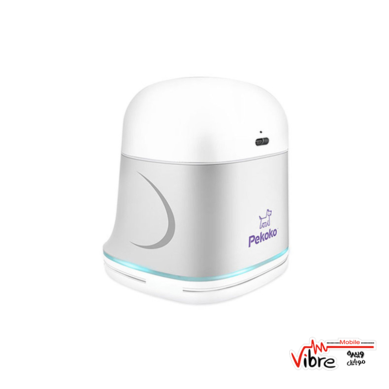 پرینتر رنگی قابل حمل موبایل pekoko مدل K1