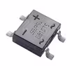 پل دیود کد DB107S بسته 5 عددی