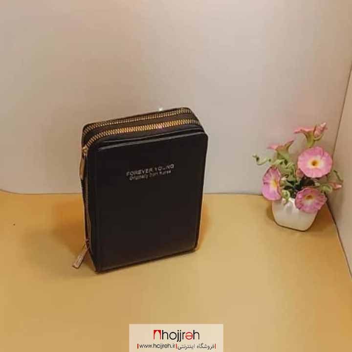 اطلاعات ، قیمت و خرید کیف تبلتی رنگ مشکی کد RO220