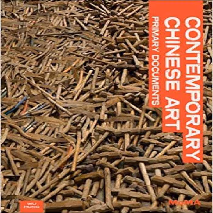 󾕇 دانلود کتاب Contemporary Chinese Art - Primary Documents, 2010 - دانلود کتاب های دانشگاهی