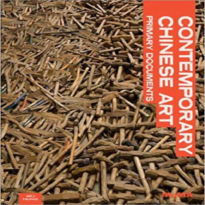 󾕇 دانلود کتاب Contemporary Chinese Art - Primary Documents, 2010 - دانلود کتاب های دانشگاهی