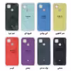 کاور کد Nobel-02 مناسب برای گوشی موبایل شیائومی Redmi 9C