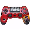 دسته بازی پلی استیشن 4 مدل Red Dead2