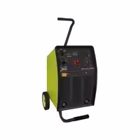 دستگاه اینورتر جوشکاری مدل CARRY-EL502G گام الکتریک