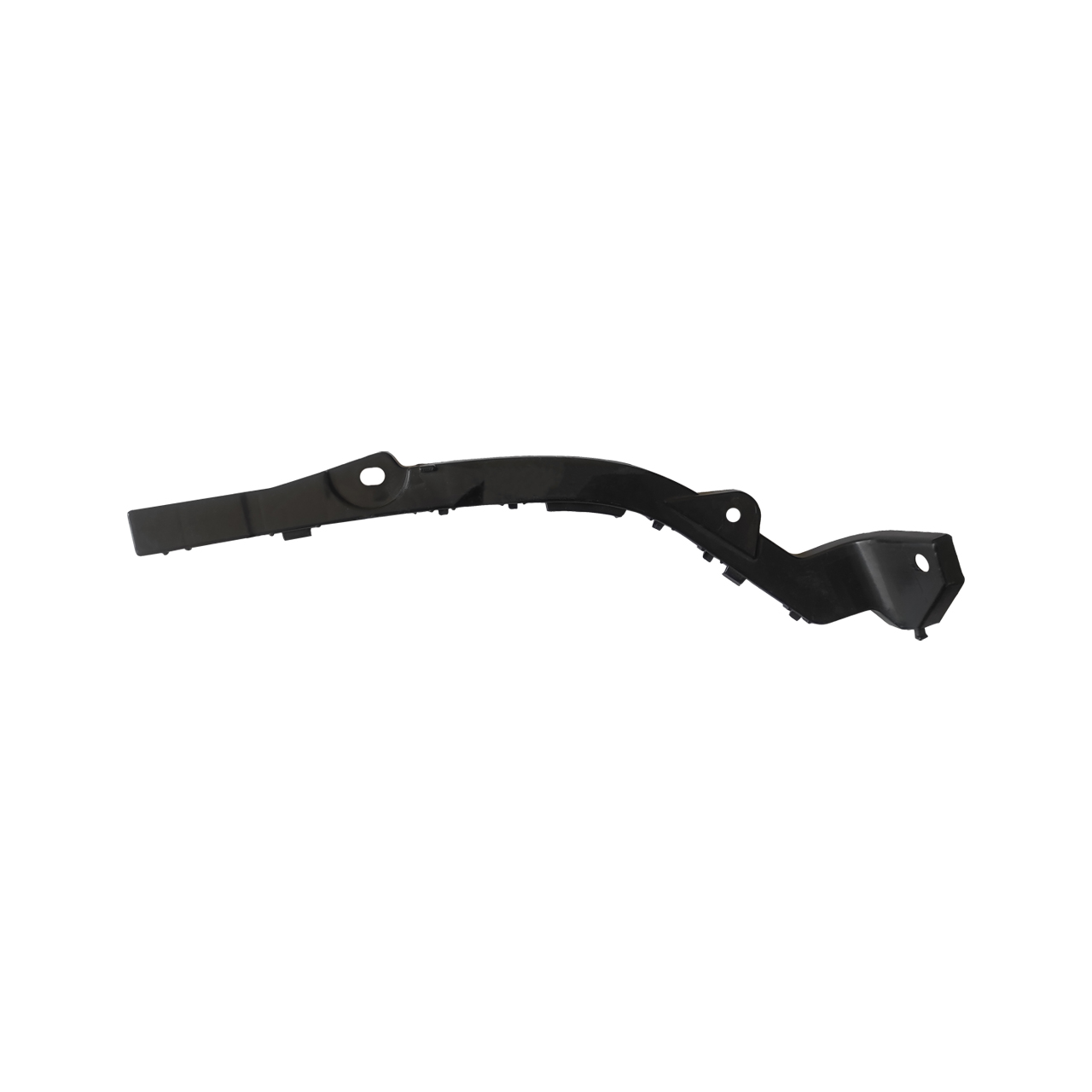 براکت سپر عقب چپ مدل 1015808885 مناسب برای جیلی GC6 الیت