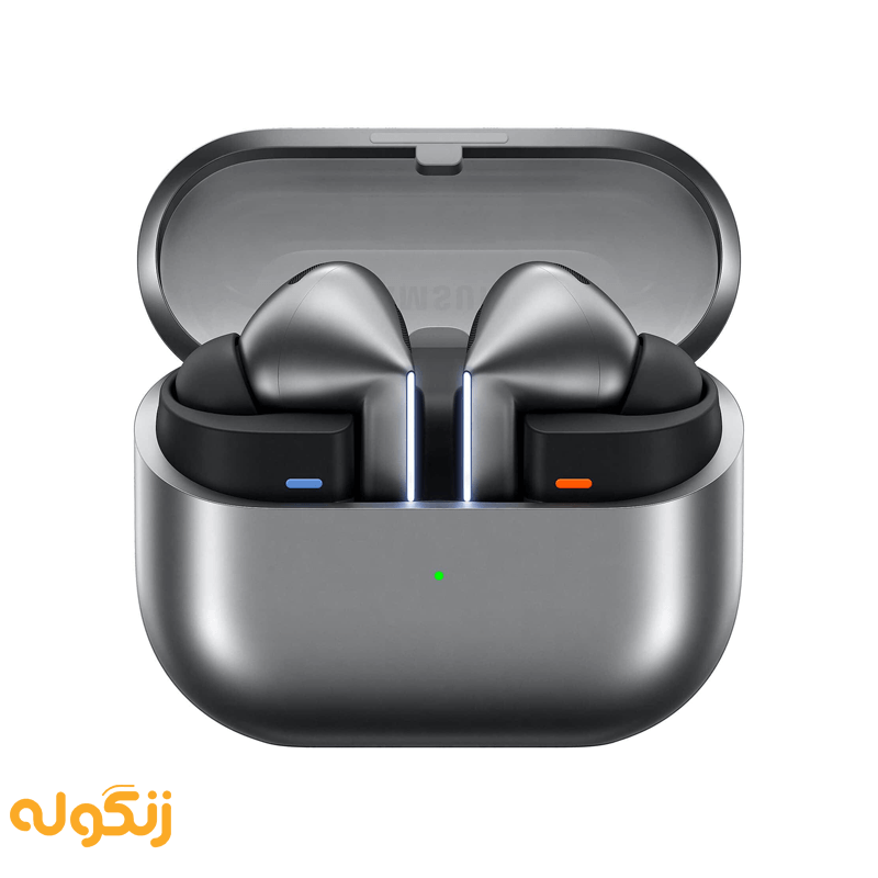هندزفری سامسونگ مدل Galaxy Buds3 Pro - زنگوله