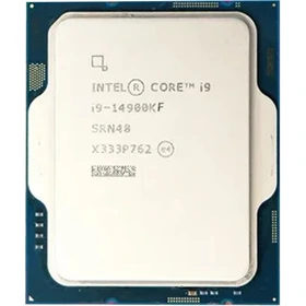 خرید پردازنده بدون باکس اینتل Intel Core i9 14900KF Tray با بهترین قیمت
