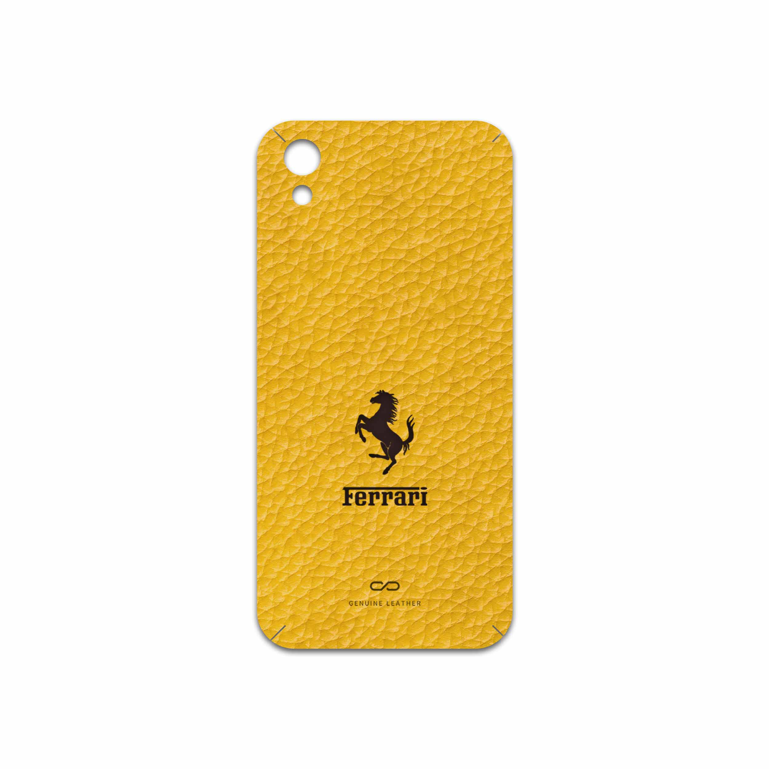 برچسب پوششی ماهوت مدل ML-FRRI مناسب برای گوشی موبایل آنر 8S