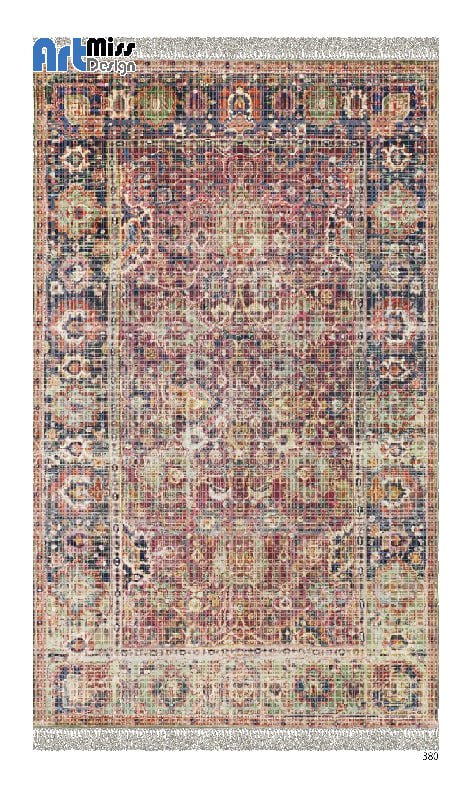 فرشینه و قالیچه درجه1 در ابعاد متنوع با ترمز فرش زمینه قالی ترک