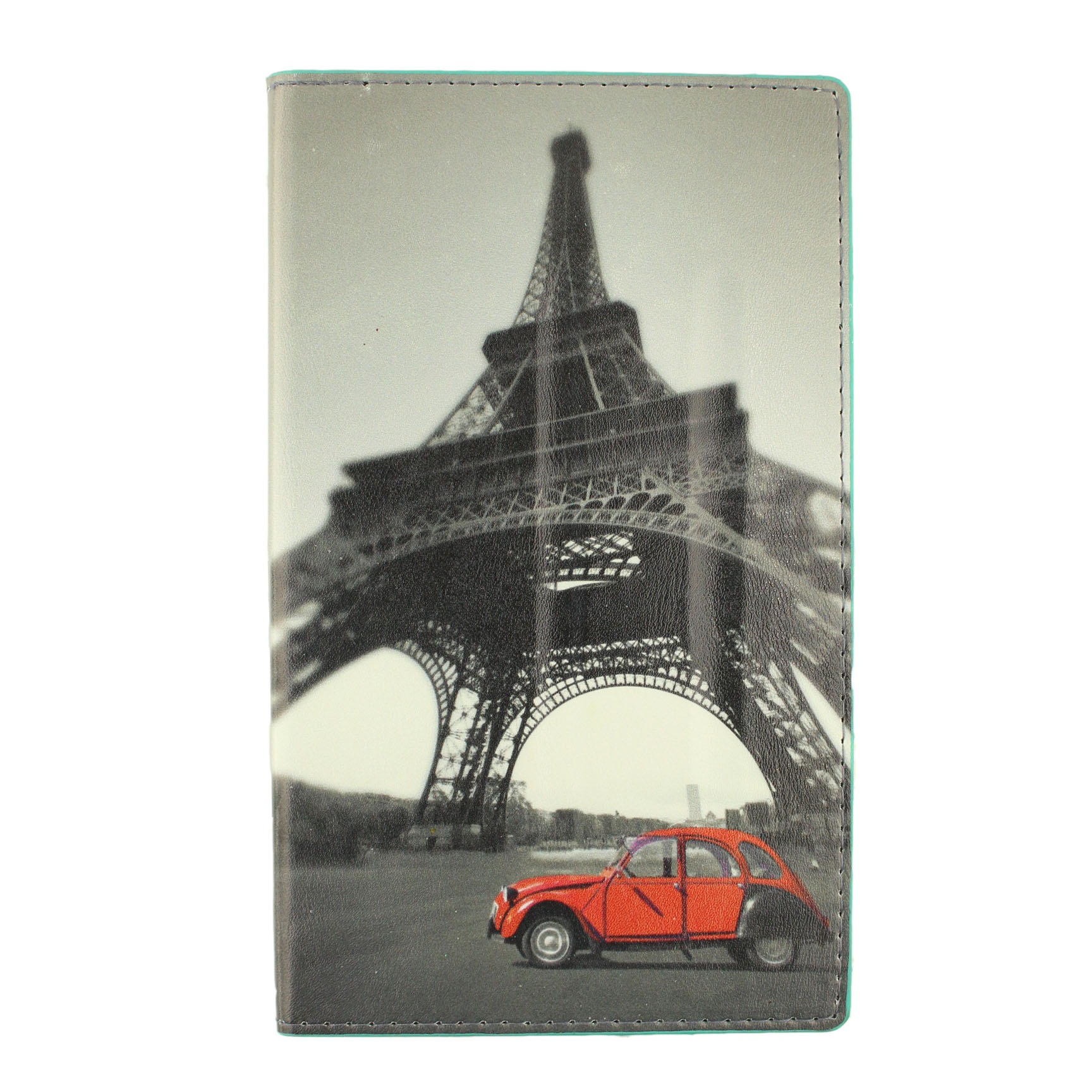 کیف کلاسوری مدل پاریس مناسب برای تبلت سامسونگ Galaxy Tab A7 10.4 2020 T505