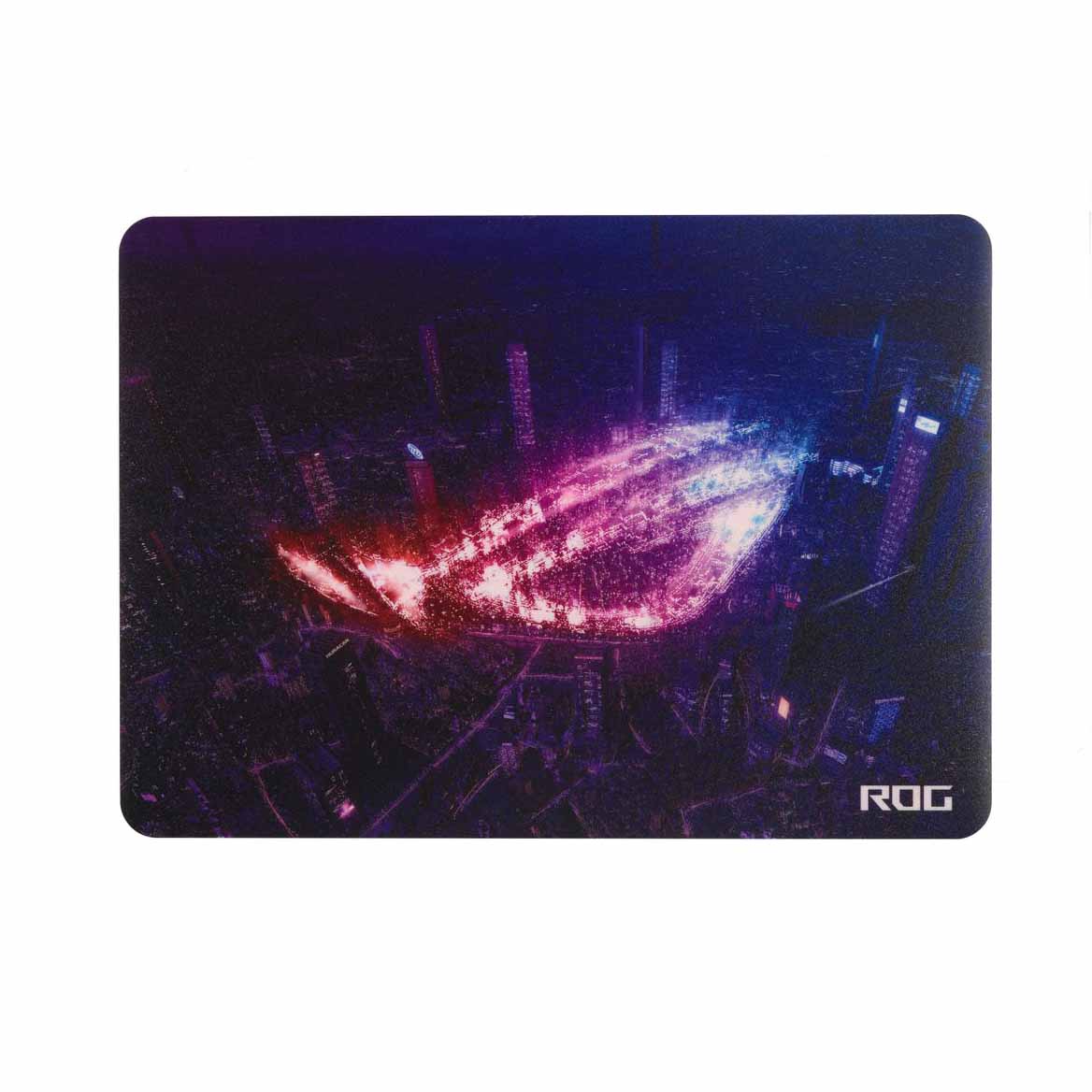 خرید پد موس Mouse Pad Asus ROG Strix Slice با بهترین قیمت