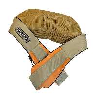 ماساژور کتف و گردن غلتک دار