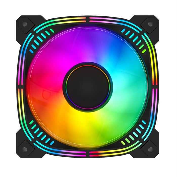 فن کیس لاجی کی مدل Logikey F126B