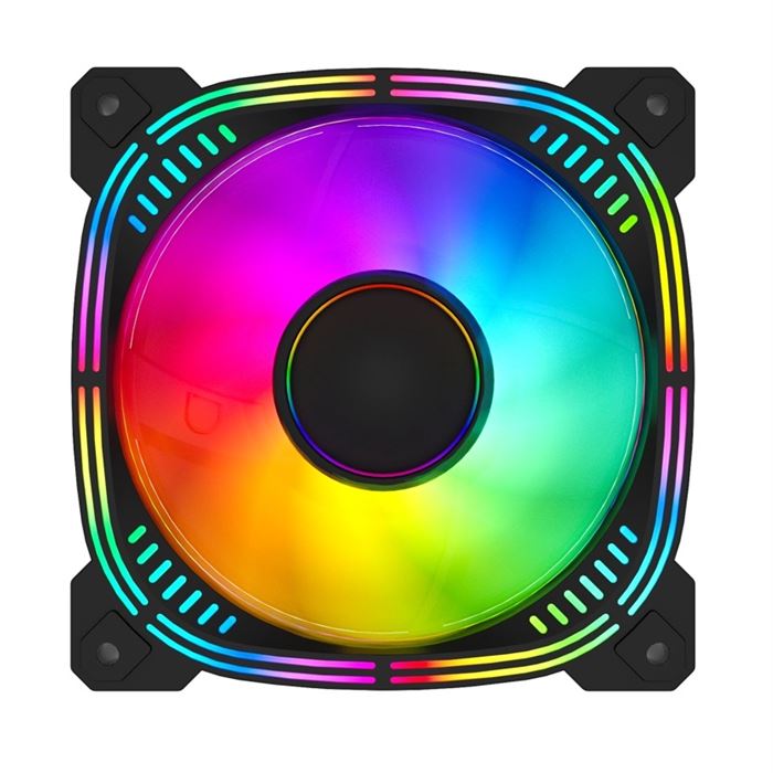 فن کیس لاجی کی مدل Logikey F126B