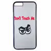 کاور گوشی طرح Don't touch me مناسب گوشی موبایل اپل iPhone 6/6s