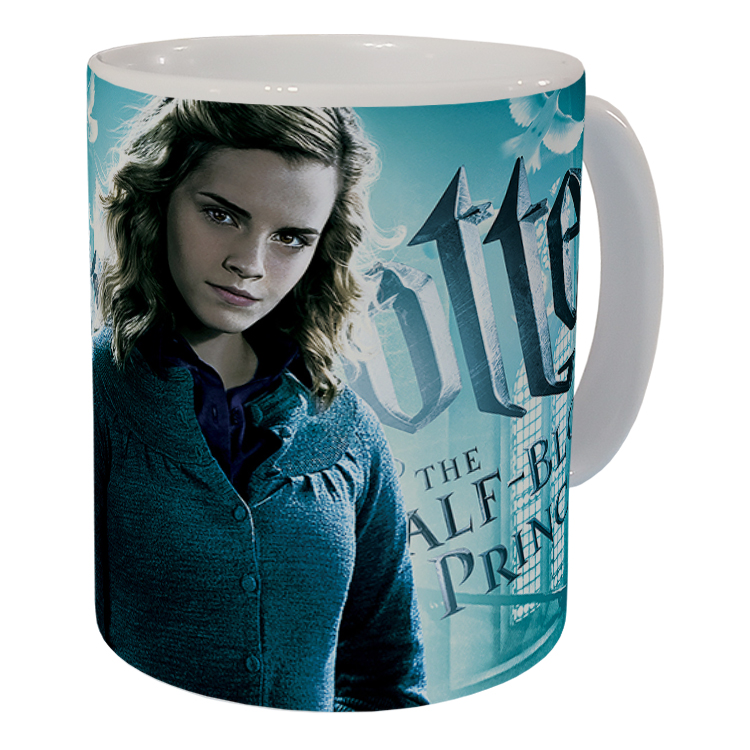 ماگ مدل هری پاتر کد 8