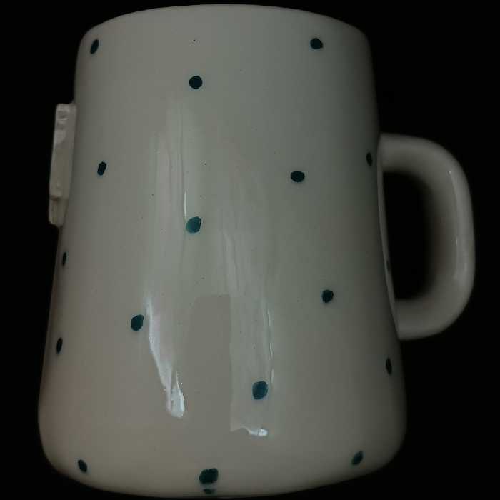 ماگ سرامیکی هیوا طرح آزاده کد 11294410