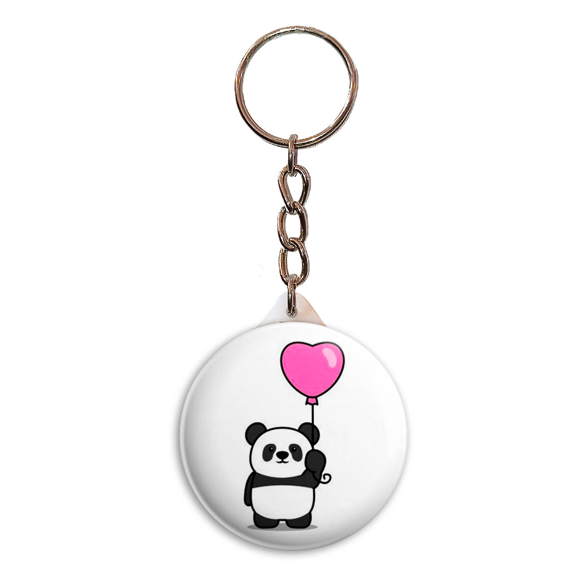 جاکلیدی پرمانه طرح حیوانات کیوت کد pmy.21389