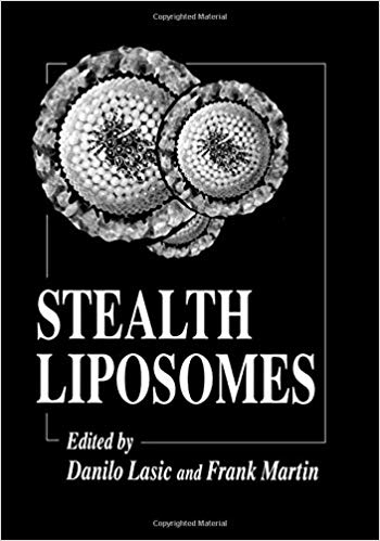  دانلود کتاب Stealth Liposomes, 2018 - دانلود کتاب های دانشگاهی