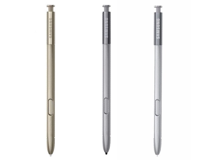 قلم نوت 5 اصلی سامسونگ Samsung Galaxy Note 5 S PEN