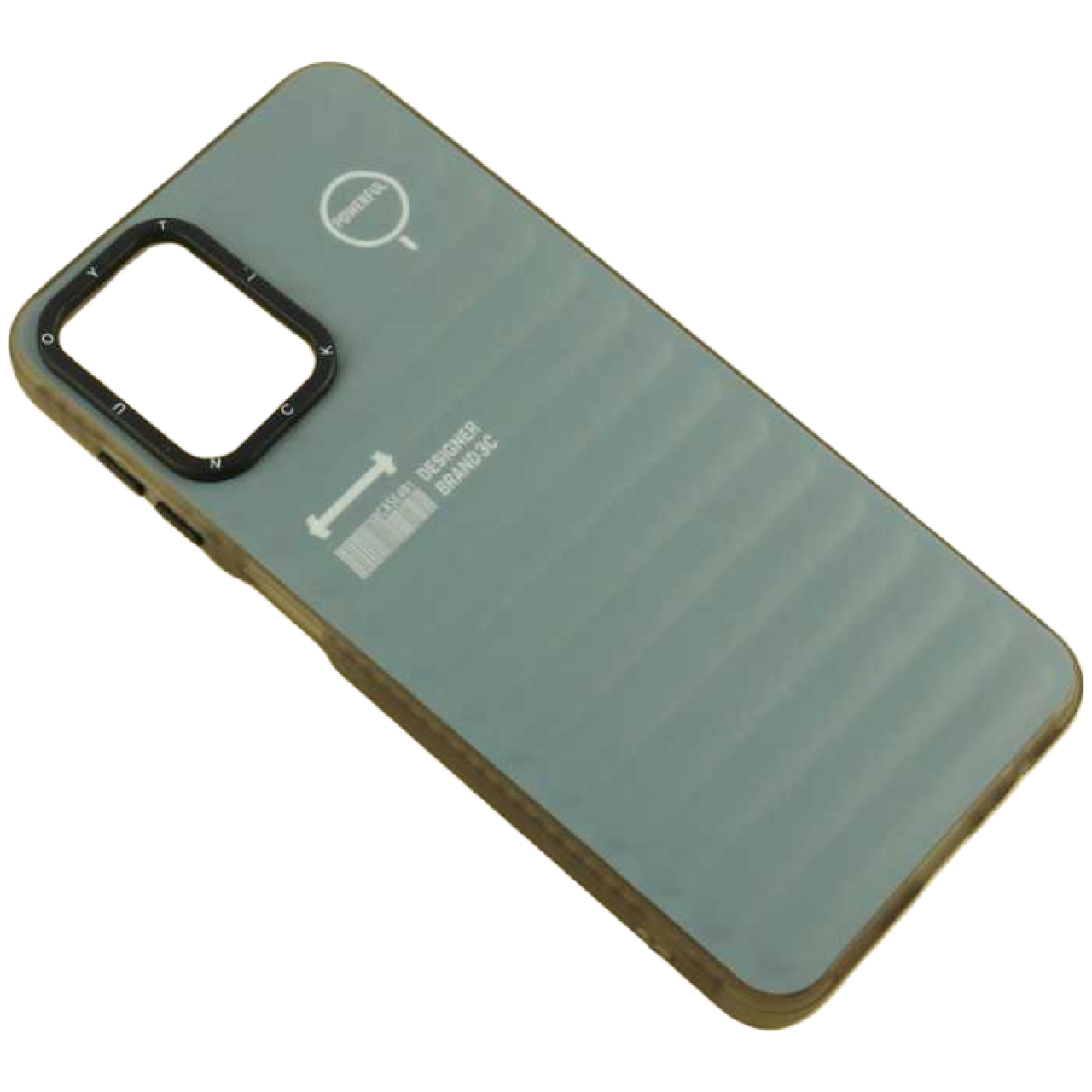 کاور مدل پافر PC Youngkit مناسب برای گوشی موبایل سامسونگ Samsung Galaxy A12