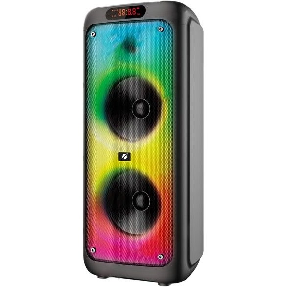 اسپیکر پارتی باکس شارژی بلوتوثی kts1387