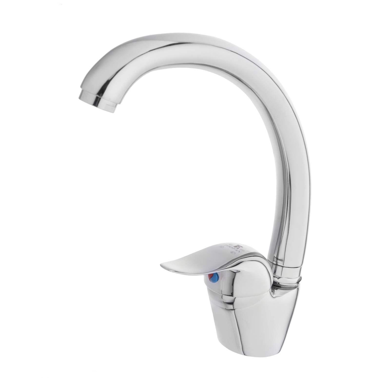 شیر آشپزخانه زدوار مدل ندا 