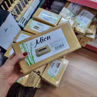 جا دستمالی  بامبو mien ترکیه 