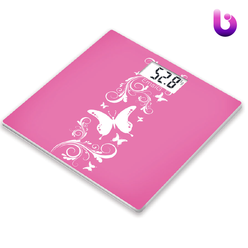 ترازو  شیشه ای امسیگ مدل GW31