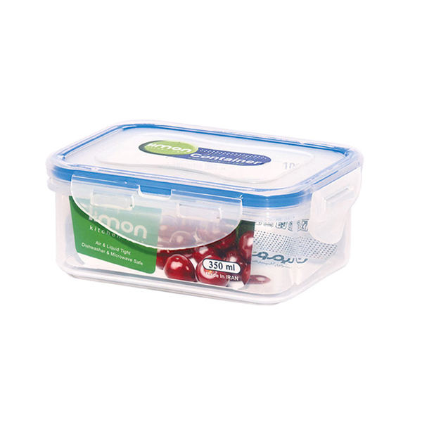 ظرف نگهدارنده لیمون مدل 7063