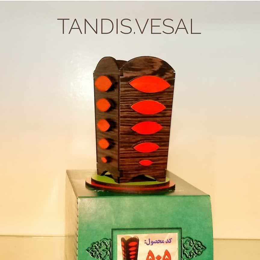 جامدادی ساده