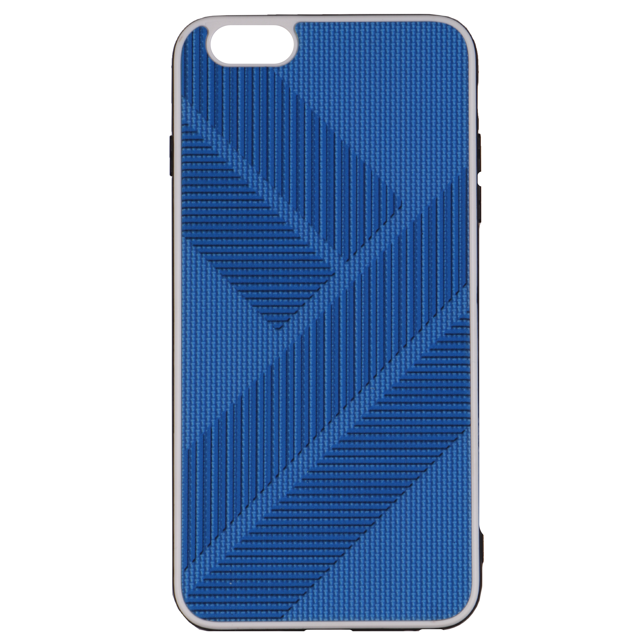 کاور مدل 4e مناسب برای گوشی موبایل اپل iphone 6 plus / 6s plus