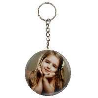 جاکلیدی طرح کودک دختر مدل S9697