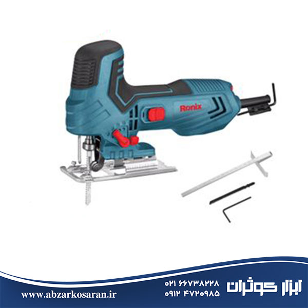 اره عمود بر مشتی 550 وات Ronix مدل 4101