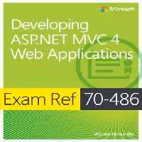 خرید و دانلود نسخه کامل کتاب Exam Ref 70-486 Developing ASP.NET MVC 4 Web Applications