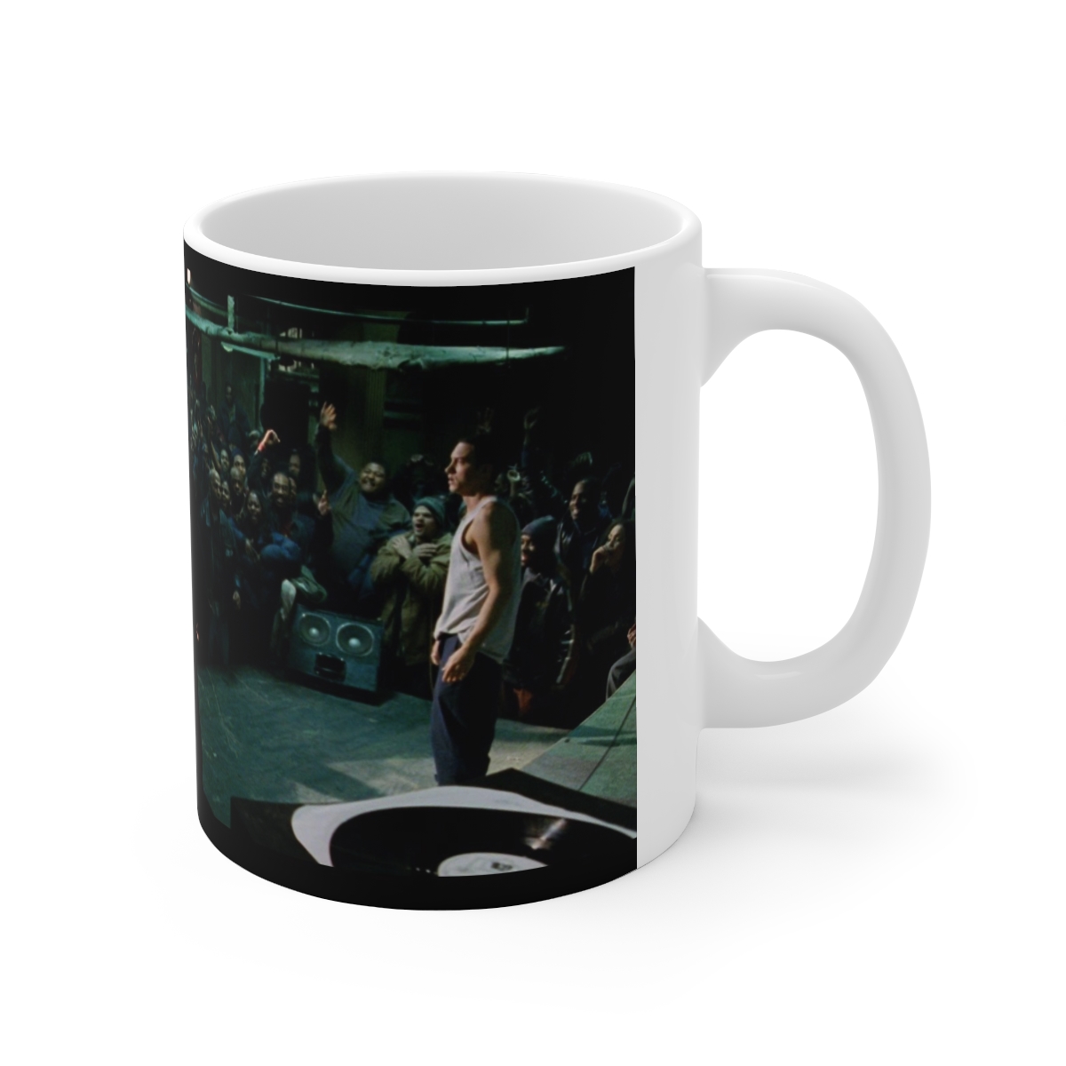 ماگ طرح eminem امینم e37