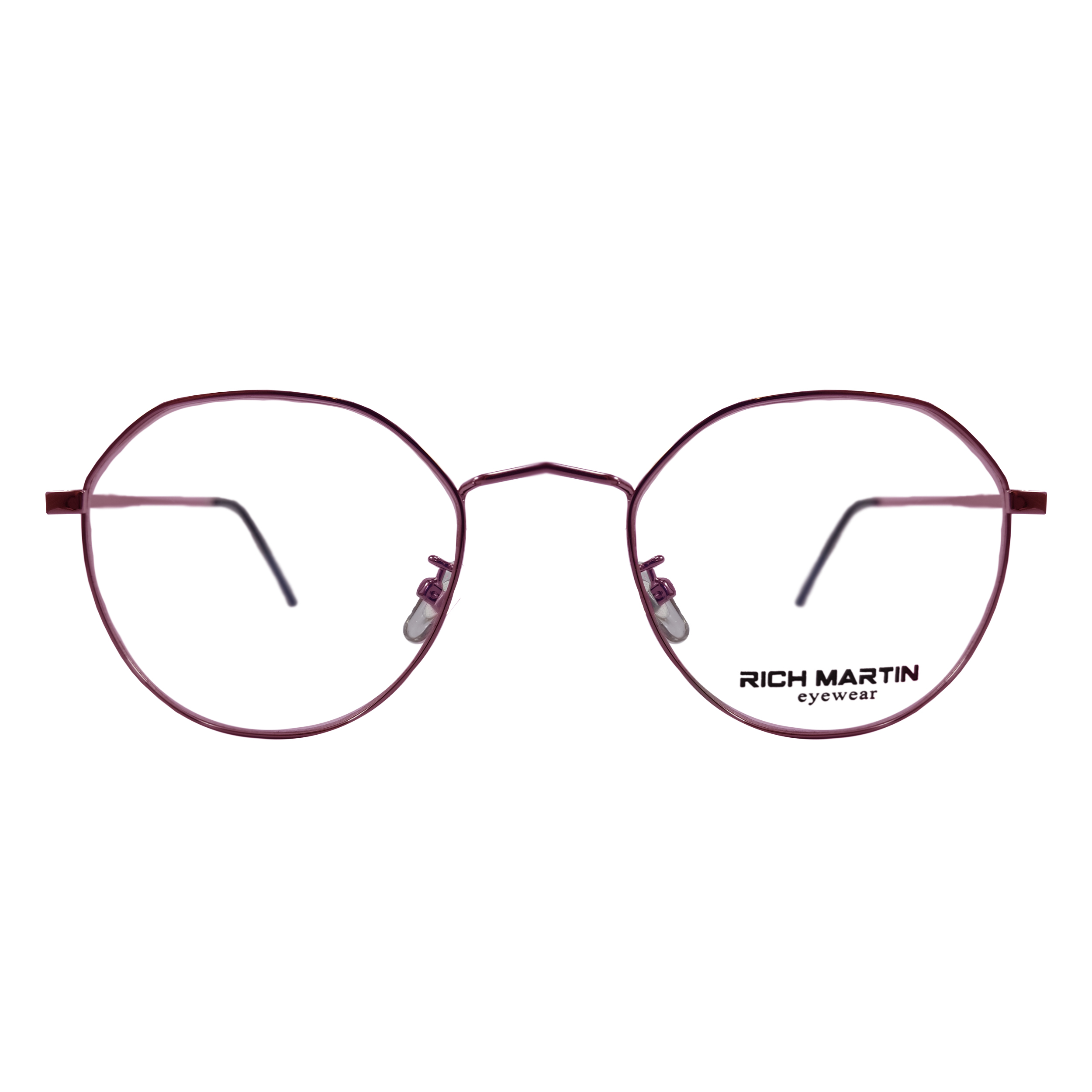 فریم عینک طبی ریچ مارتین مدل 9065 کد 112