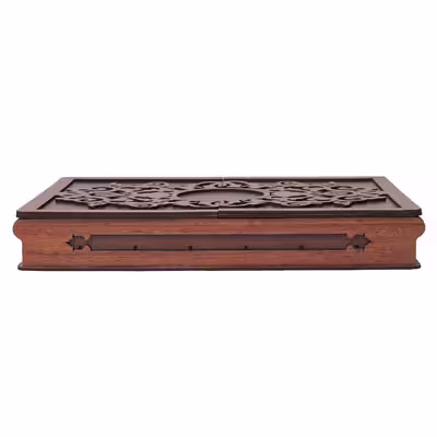 نظم دهنده قاشق و چنگال مدل کتابی